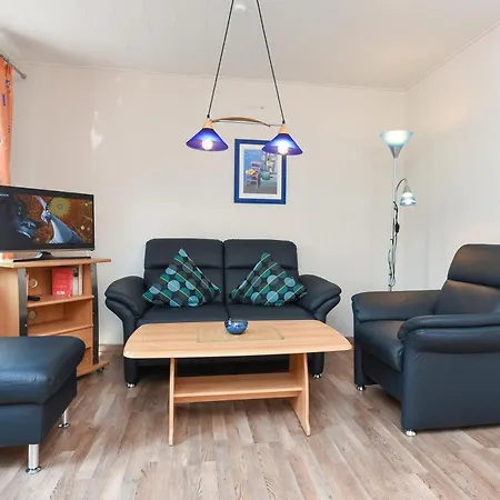 Apartment Haus An Der Burg *