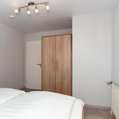 Apartment Haus An Der Burg *
